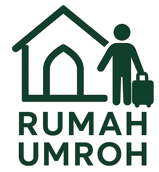 Travel Umroh Cangkuang